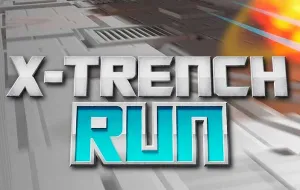 Play X Trench Run now!